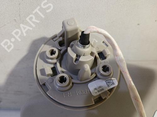 Right sun visor OPEL INSIGNIA B Sports Tourer (Z18) 1.5 (35) | BP32252732I2