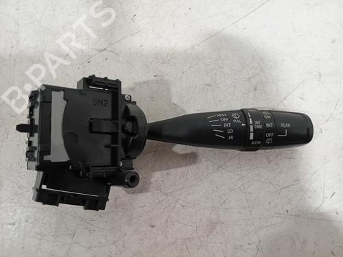 Used Steering column stalk Steering column stalk 21848724 21848724