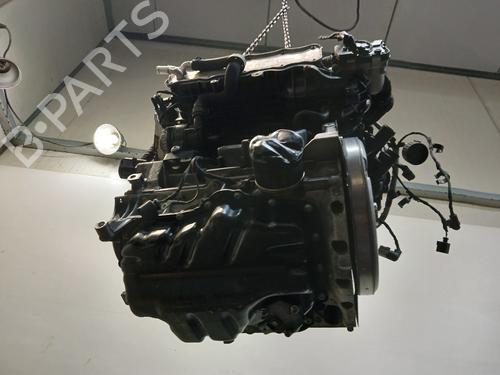 Engine VW GOLF VII (5G1, BQ1, BE1, BE2) 1.4 GTE Hybrid | BP31861665M1 