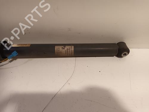 Right rear shock absorber MERCEDES-BENZ A-CLASS (W177) A 250 (177.046) | BP17117757M19 