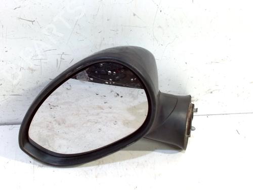 Used Left mirror Left mirror 6949755 6949755
