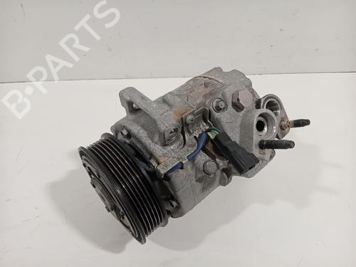 Used AC compressor AC compressor FORD TRANSIT V363 Van (FCD, FDD) 2.0 EcoBlue (105 hp) 39885926 39885926