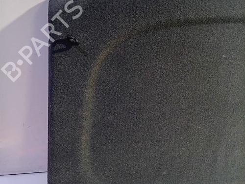 Rear parcel shelf VW TIGUAN (5N_) 1.4 TSI 4motion | BP26509894C85 
