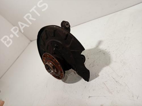 Left front steering knuckle VW GOLF VII Variant (BA5, BV5) 1.6 TDI | BP32232497M25