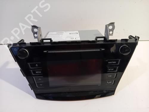 Used Electronic module Electronic module 23988485 23988485