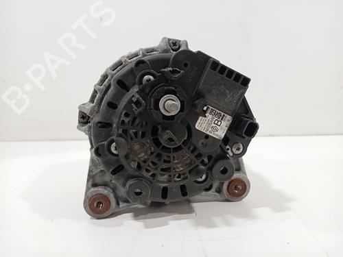 Alternator NISSAN QASHQAI II (J11, J11_) 1.2 DIG-T | BP29541043M7 