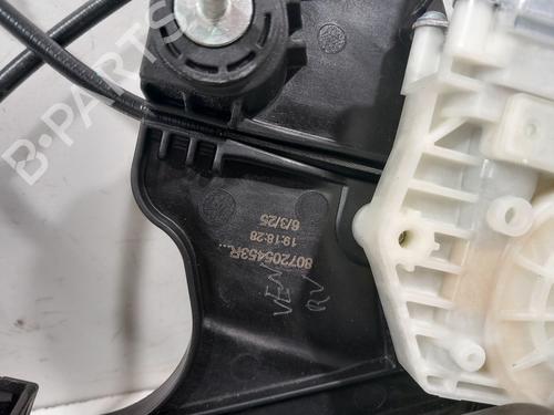 Front right window mechanism RENAULT ESPACE VI (RHN) E-TECH 200 Hybrid | BP33739859C23 - Image 2