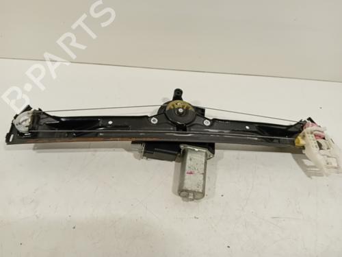 Front left window mechanism FIAT BRAVO II (198_) 1.9 D Multijet (198AXB1A) | BP15738327C22 