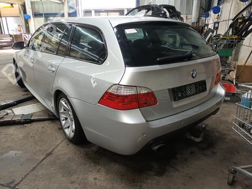 Left headlight BMW 5 Touring (E61) 520 i | BP36416640C28 - Image 10