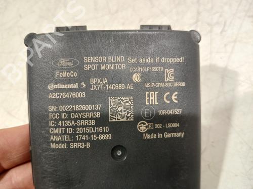 Other FORD FOCUS IV Turnier (HP) 1.5 EcoBlue | BP33678474O1 - Image 4