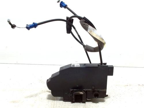 Used Front left lock CITROËN C4 Grand Picasso II (DA_, DE_) 1.6 HDi / BlueHDi 115 (115 hp) 13207145