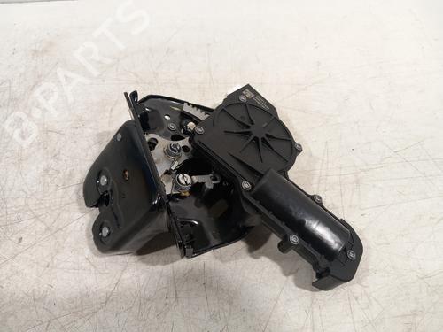 Used Electronic module Electronic module RENAULT ESPACE VI (RHN) E-TECH 200 Hybrid (199 hp) 33661240 33661240