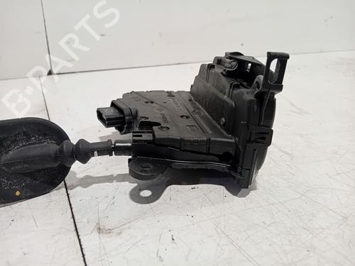 Front left lock RENAULT CLIO IV Grandtour (KH_) 1.5 dCi 90 (KHN3, KHN4) | BP19274430C98 