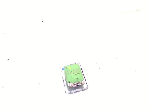 Heater resistor FORD GALAXY I (WGR) 1.9 TDI | BP11783427M108 