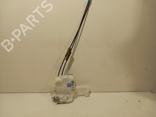 Used Front left lock MITSUBISHI ASX (GA_W_) 1.6 MIVEC (GA1W) (117 hp) 31641605