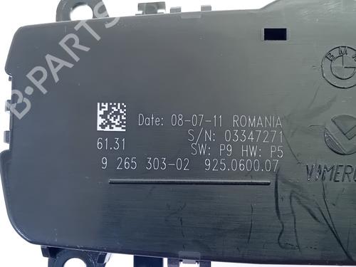 Headlight switch BMW 1 (F20) 116 i | BP27184588I24 - Image 4