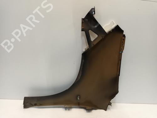 Right front fenders PEUGEOT PARTNER Box Body/MPV (K9) 1.5 BlueHDi 100 | BP30152674C42