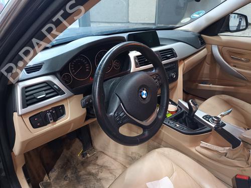 Engine BMW 3 Touring (F31) 320 d | BP39563439M1 - Image 12