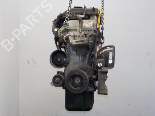 Engine CHEVROLET SPARK (M300) 1.0 | BP12424568M1 - Image 3