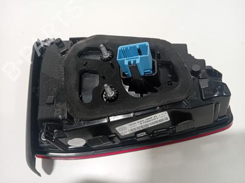 Right tailgate light VW PASSAT B8 Variant (3G5, CB5) 1.6 TDI | BP38169374C80 - Image 2
