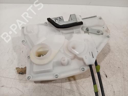 Front right lock OPEL AGILA B (H08) 1.2 (F68) | BP22381432C97 