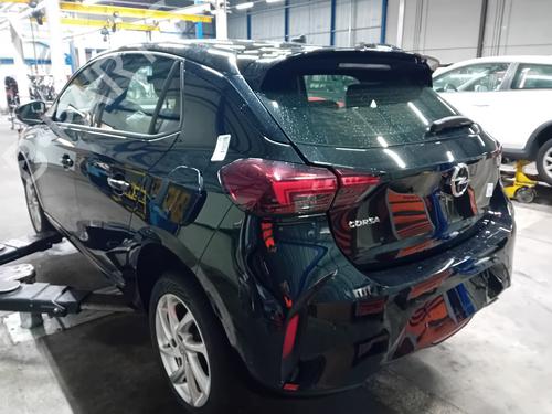 Startmotor OPEL CORSA F (P2JO) 1.2 (68) | BP29169792M8 
