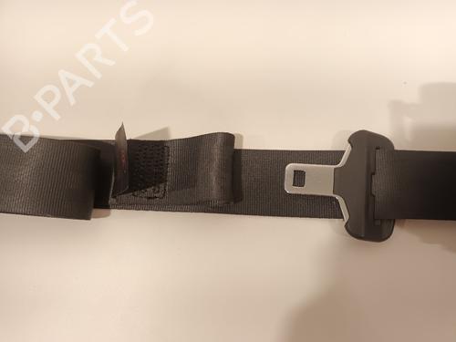 Front right seatbelt PEUGEOT 207 CC (WD_) 1.6 16V | BP16420655I25 