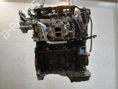 Engine AUDI A4 B9 Avant (8W5, 8WD) 2.0 TFSI | BP39620013M1 - Image 4
