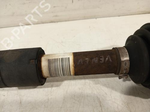 Left front driveshaft FORD FOCUS III Turnier 1.0 EcoBoost | BP38483721M38 - Image 5