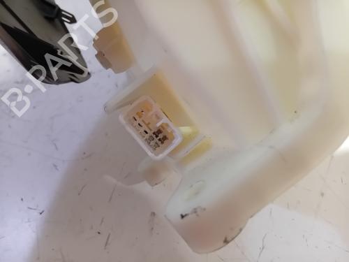 Gear lever HYUNDAI i10 II (BA, IA) 1.0 | BP28002151M90 