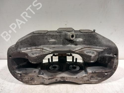 Left front brake caliper MERCEDES-BENZ C-CLASS (W206) C 300 de (206.008) | BP39586841M105 - Image 4
