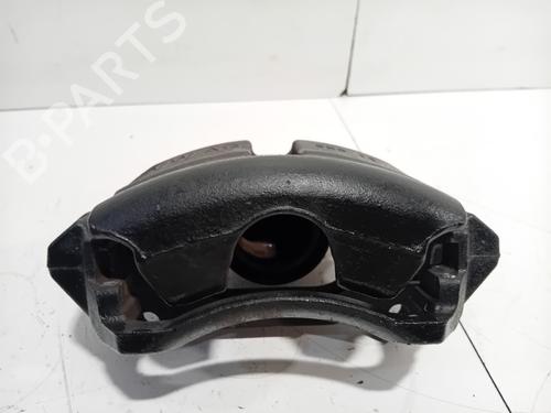 Left front brake caliper SEAT LEON (5F1) 2.0 TDI | BP24229039M105 - Image 2