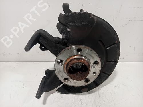Used Left front steering knuckle Left front steering knuckle 37181177 37181177