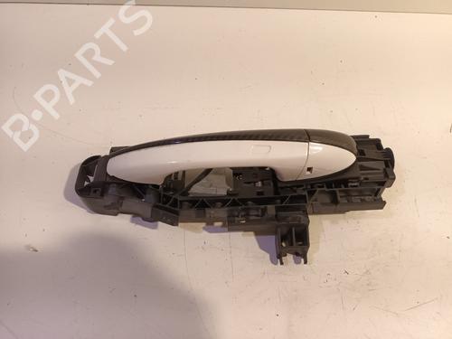 Used Front left exterior door handle MERCEDES-BENZ A-CLASS (W177) A 250 (177.046) (224 hp) 17117744