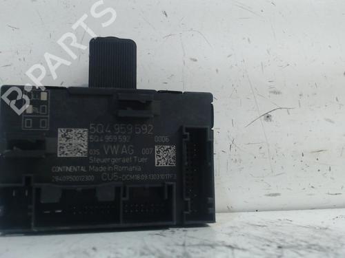 Used Control unit Control unit 11028080 11028080