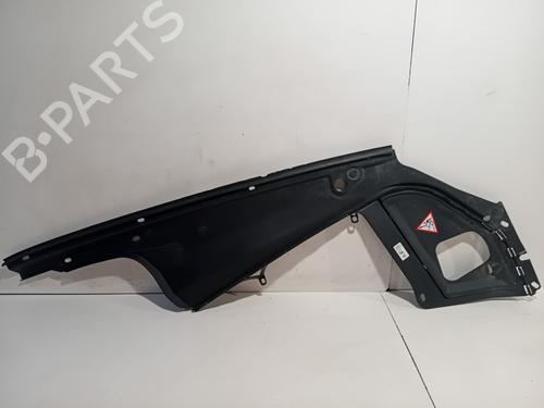 Topbeskyttelse BMW 5 (F10) 523 i (204 hp) 30594309