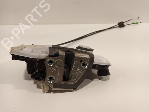 Used Front right lock PEUGEOT 108 1.0 VTi (69 hp) 16444482