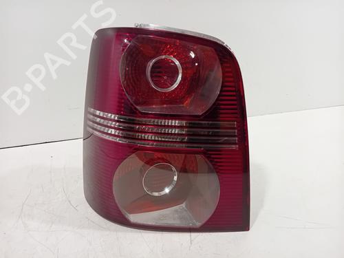 Used Left taillight Left taillight VW TOURAN (1T1, 1T2) 1.4 TSI (140 hp) 40049523 40049523