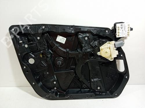 Lève-vitre avant gauche MERCEDES-BENZ C-CLASS T-Model (S205) C 350 e (205.247) (279 hp) 18645639