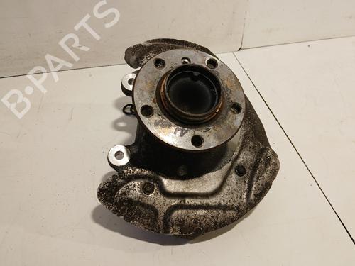 Used Right front steering knuckle BMW 1 (F20) 114 i (102 hp) 30889419