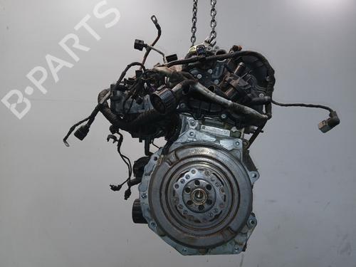 Used Engine VW GOLF VII (5G1, BQ1, BE1, BE2) 1.4 GTE Hybrid (204 hp) 24892997
