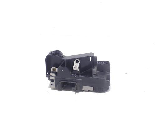Used Front right lock RENAULT TRAFIC II Van (FL) 1.9 dCi 80 (FL0B) (82 hp) 13197605