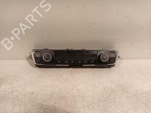 Used Climate control Climate control 27391329 27391329
