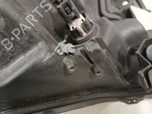Left headlight TOYOTA AYGO X (_B7_) 1.0 VVT-i (KGB70) | BP37237154C28 - Image 9
