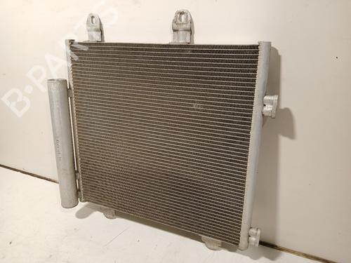 AC radiator PEUGEOT 108 1.0 VTi | BP27433659M32 - Image 4