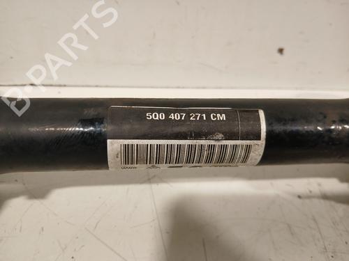 Left front driveshaft CUPRA LEON (KL1, KU1, KUG) 1.4 e-HYBRID | BP30744376M38