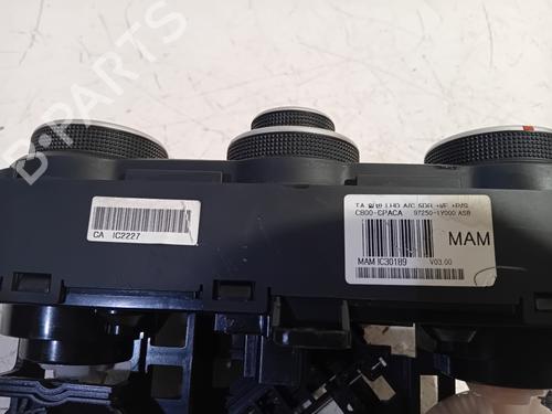 Climate control KIA PICANTO II (TA) 1.0 | BP29169585I5 - Image 4