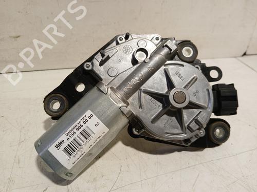 Used Rear wiper motor MERCEDES-BENZ GLA-CLASS (X156) GLA 250 4-matic (156.946) (211 hp) 32252698