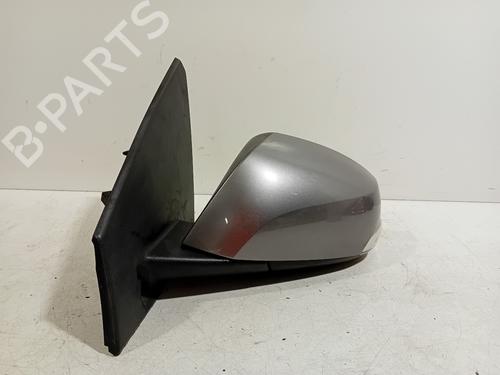 Left mirror RENAULT MEGANE III Grandtour (KZ0/1) 1.4 TCe (KZ0F, KZ1V) | BP20293096C26 