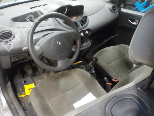 Motor RENAULT TWINGO II (CN0_) 1.2 16V (CN0K, CN0V, CN0A) | BP15371290M1 